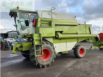 Leikkuupuimuri CLAAS Dominator 96