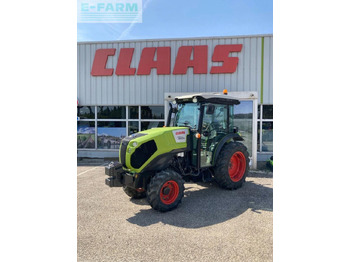 Traktori CLAAS Nexos