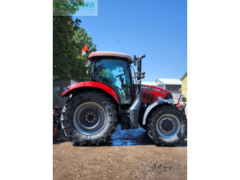 Traktori Case-IH IH MAXXUM  CVX: kuva Traktori Case-IH IH MAXXUM  CVX