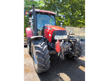 Traktori Case-IH IH MAXXUM  CVX: kuva Traktori Case-IH IH MAXXUM  CVX