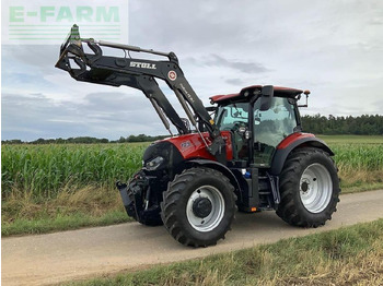 Traktori CASE IH Maxxum 125