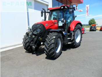 Traktori CASE IH Maxxum 125