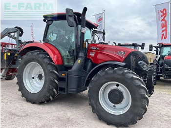 Traktori CASE IH Maxxum 145