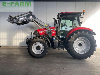 Traktori CASE IH Maxxum 145