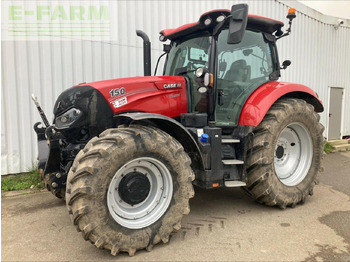 Traktori CASE IH Maxxum 150