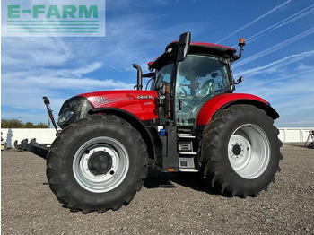 Traktori CASE IH Maxxum 150