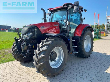 Traktori CASE IH Maxxum 150