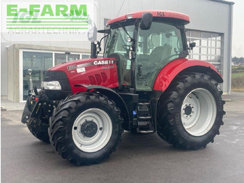 Traktori CASE IH Maxxum