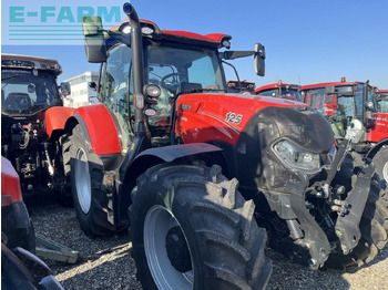 Traktori CASE IH Maxxum 125