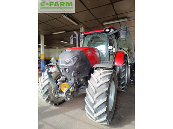 Traktori CASE IH Puma