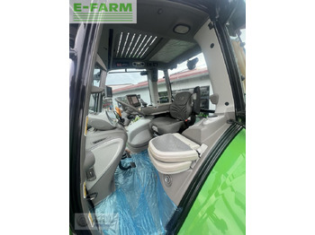 Traktori Deutz-Fahr agrotron 7250 ttv: kuva Traktori Deutz-Fahr agrotron 7250 ttv