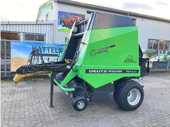 Kanttipaalain DEUTZ