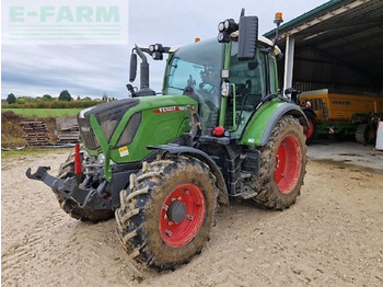 Traktori Fendt 313 vario gen3 profiplus ProfiPlus: kuva Traktori Fendt 313 vario gen3 profiplus ProfiPlus