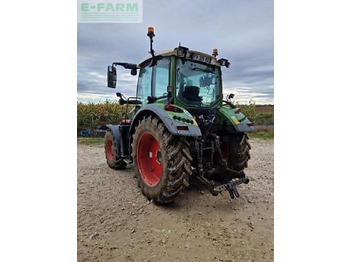 Traktori Fendt 313 vario gen3 profiplus ProfiPlus: kuva Traktori Fendt 313 vario gen3 profiplus ProfiPlus