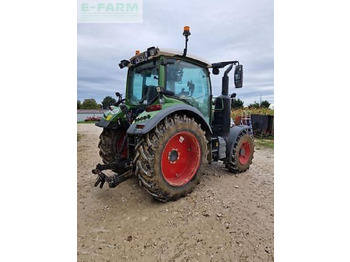 Traktori Fendt 313 vario gen3 profiplus ProfiPlus: kuva Traktori Fendt 313 vario gen3 profiplus ProfiPlus