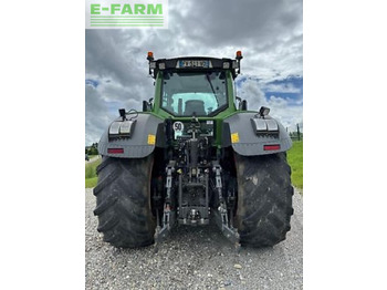 Traktori Fendt 828 s4 profi plus: kuva Traktori Fendt 828 s4 profi plus