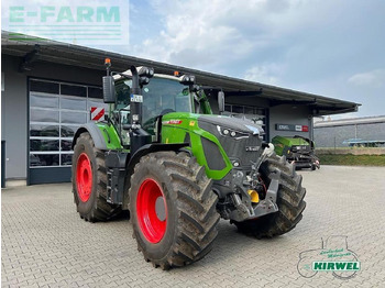 Traktori FENDT 936 Vario