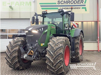 Traktori FENDT 936 Vario