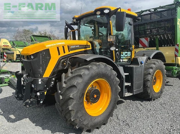 Traktori JCB Fastrac 4220