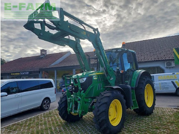 Traktori JOHN DEERE 6130M