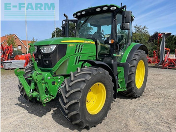 Traktori JOHN DEERE 6130R