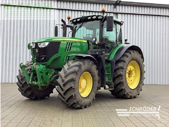 Traktori JOHN DEERE 6175R