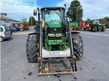 Traktori John Deere 6430: kuva Traktori John Deere 6430