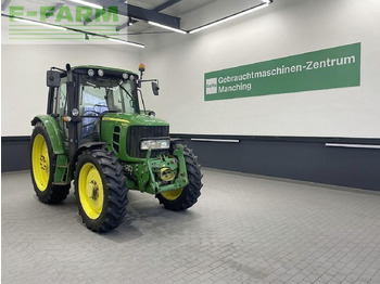 Traktori JOHN DEERE 6430