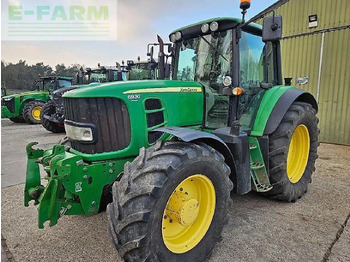 Traktori JOHN DEERE 6620