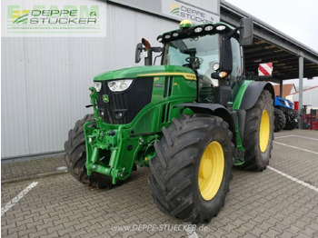 Traktori JOHN DEERE 6R 250