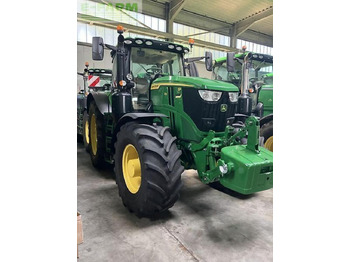 Traktori JOHN DEERE 6R 250