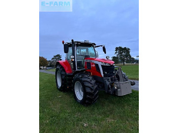 Traktori MASSEY FERGUSON 100 series