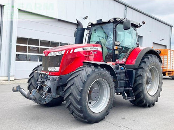 Traktori MASSEY FERGUSON 8727