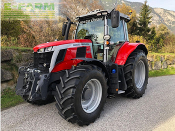 Traktori MASSEY FERGUSON 100 series