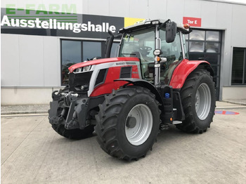 Traktori MASSEY FERGUSON 100 series