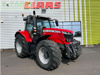 Traktori MASSEY FERGUSON 7718