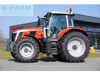 Traktori MASSEY FERGUSON 100 series