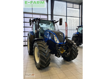 Traktori NEW HOLLAND T5