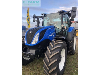 Traktori NEW HOLLAND T5