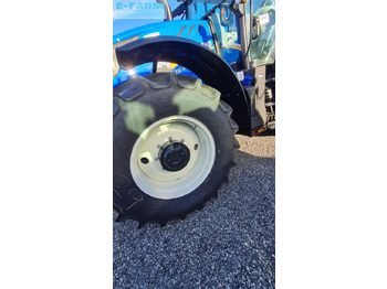 Traktori New Holland t6.145 dynamic command (stage v): kuva Traktori New Holland t6.145 dynamic command (stage v)