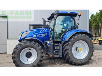 Traktori NEW HOLLAND T6.180