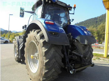 Traktori New Holland t7.315: kuva Traktori New Holland t7.315