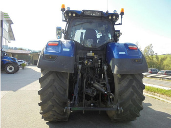 Traktori New Holland t7.315: kuva Traktori New Holland t7.315