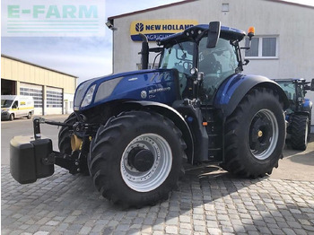 Traktori NEW HOLLAND T7.315