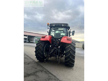 Traktori Steyr 6220 cvt: kuva Traktori Steyr 6220 cvt