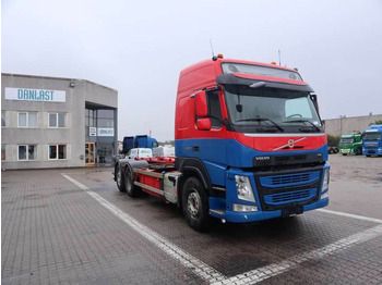 Leasing Volvo FM 500 EURO 6 Volvo FM 500 EURO 6: kuva Leasing Volvo FM 500 EURO 6 Volvo FM 500 EURO 6