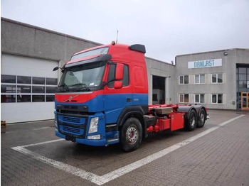 Leasing Volvo FM 500 EURO 6 Volvo FM 500 EURO 6: kuva Leasing Volvo FM 500 EURO 6 Volvo FM 500 EURO 6