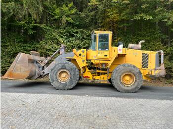 Pyöräkuormaaja VOLVO L180E