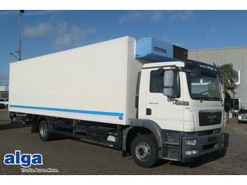 Refrigeraattori kuorma-auto MAN TGM 15.250