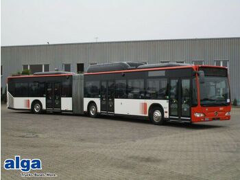 Nivelbussi MERCEDES-BENZ Citaro